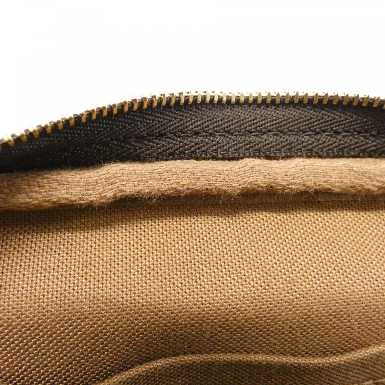 LOUIS VUITTON Monogram Bum Bag Bosfall M40108 Shoulder Bag