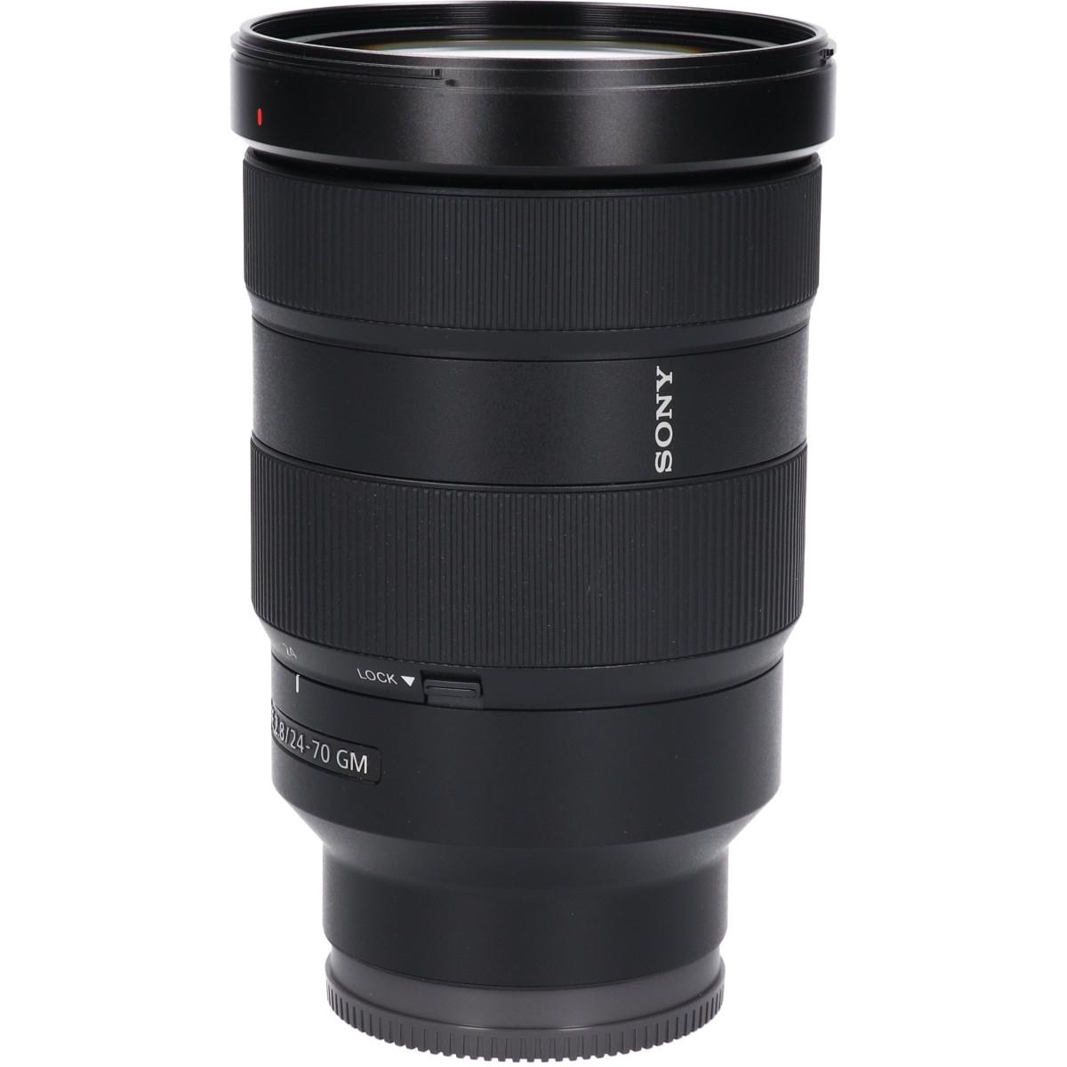 FE24-70mm F2.8GM(SEL2470GM)