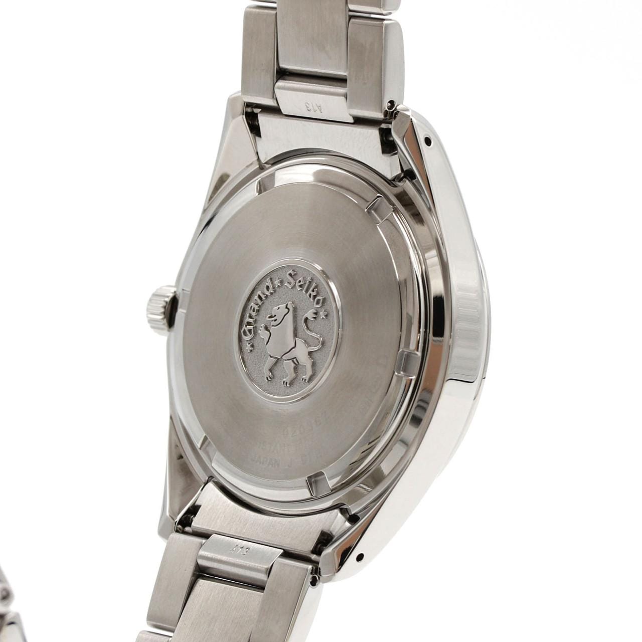 セイコー グランドセイコー･ヘリテージコレクション 9F85-0AC0/SBGP009 SS クォーツ