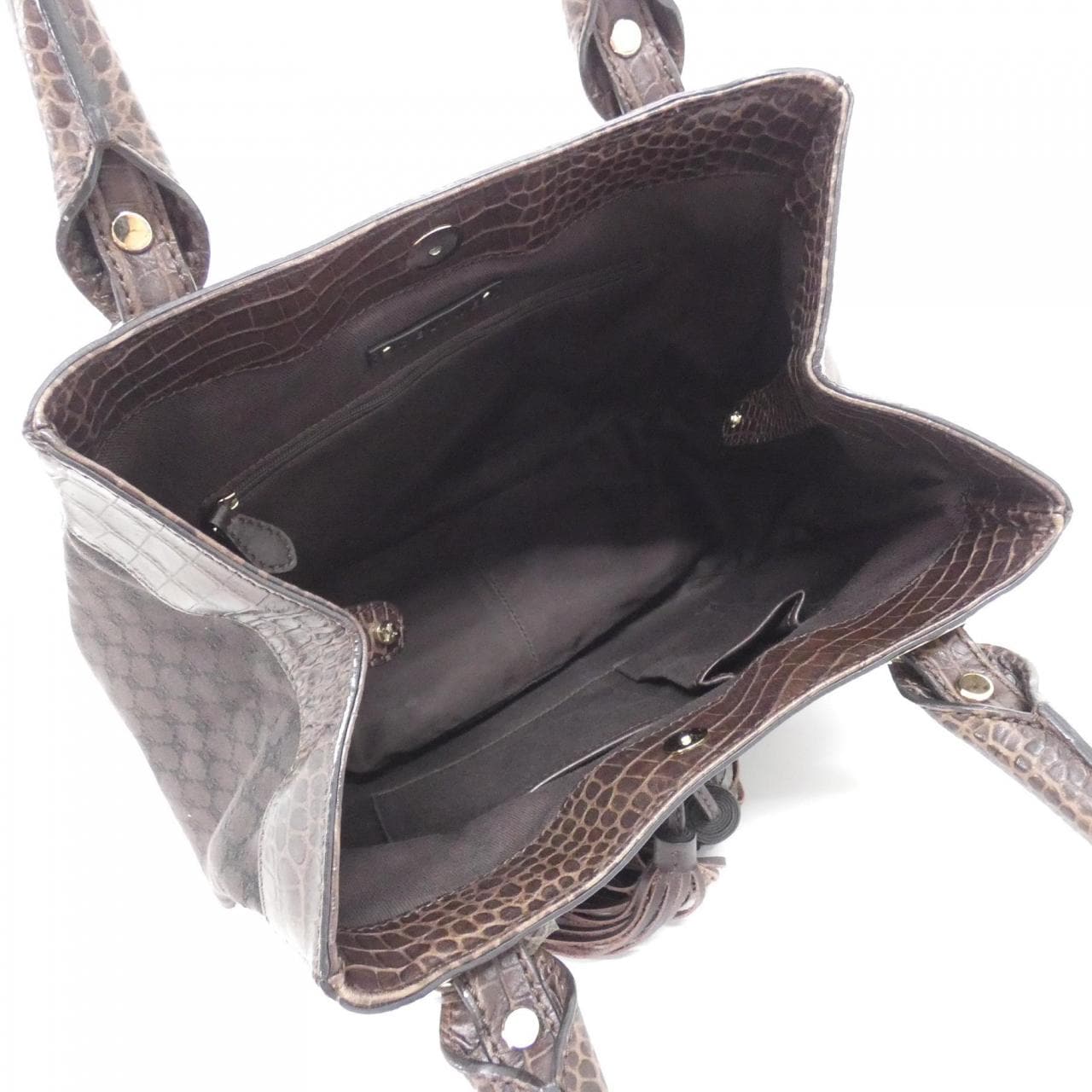 セリーヌ ショルダーバッグ