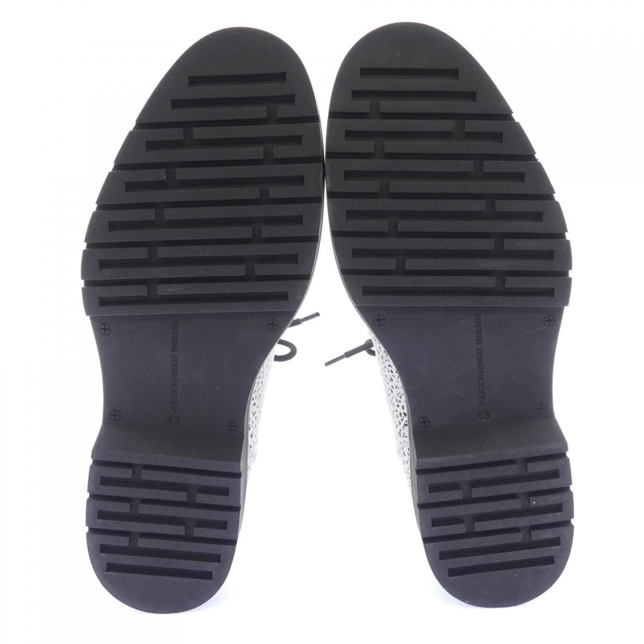アレキサンダーワン ALEXANDER WANG ブーツ
