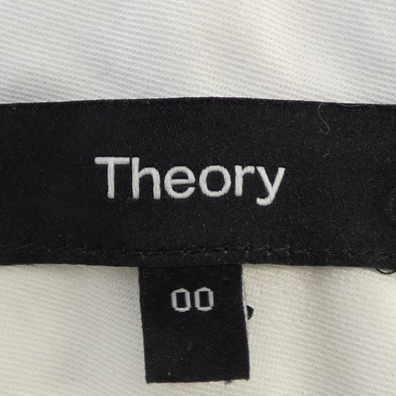 セオリー theory 01-6106404 パンツ