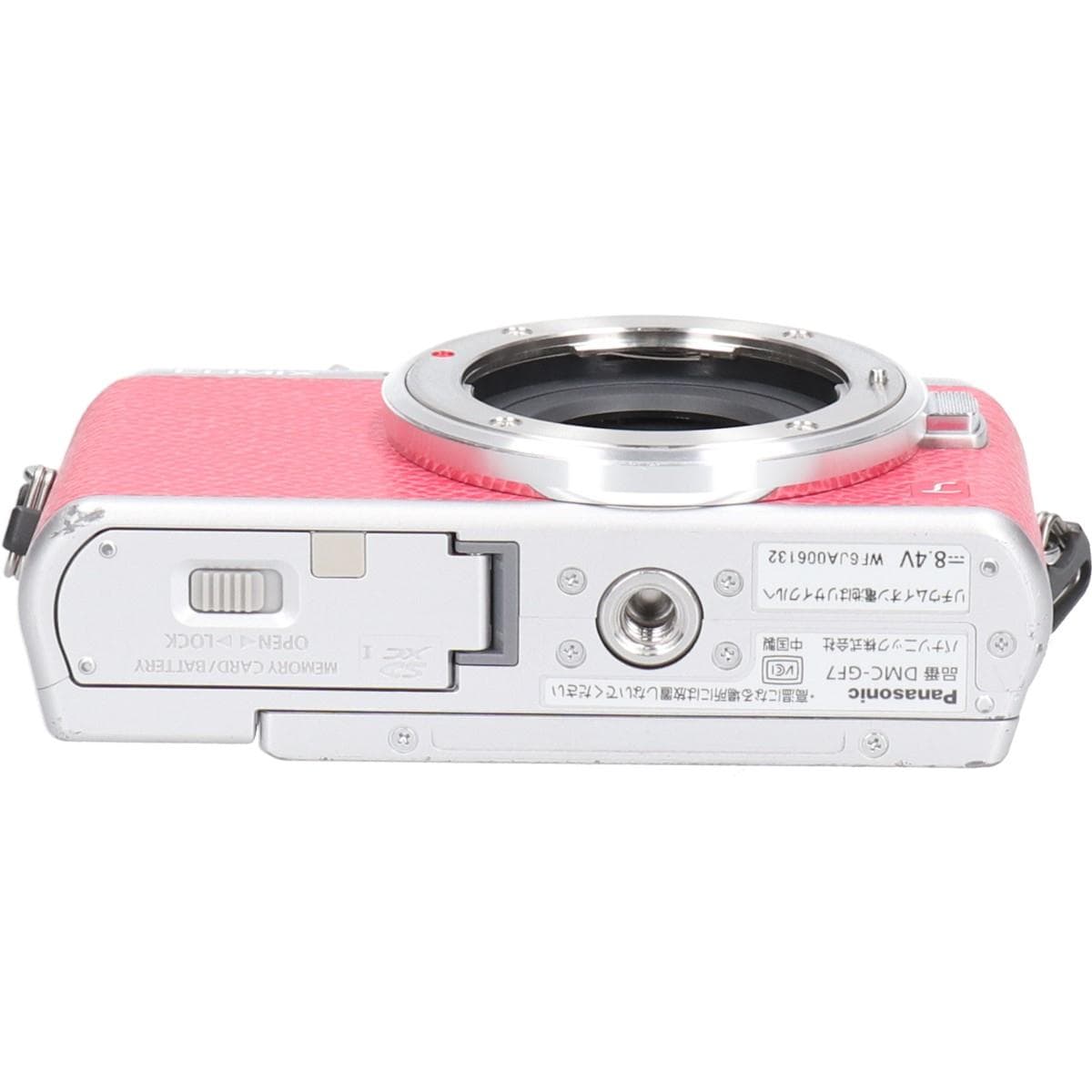 ＤＭＣ－ＧＦ７