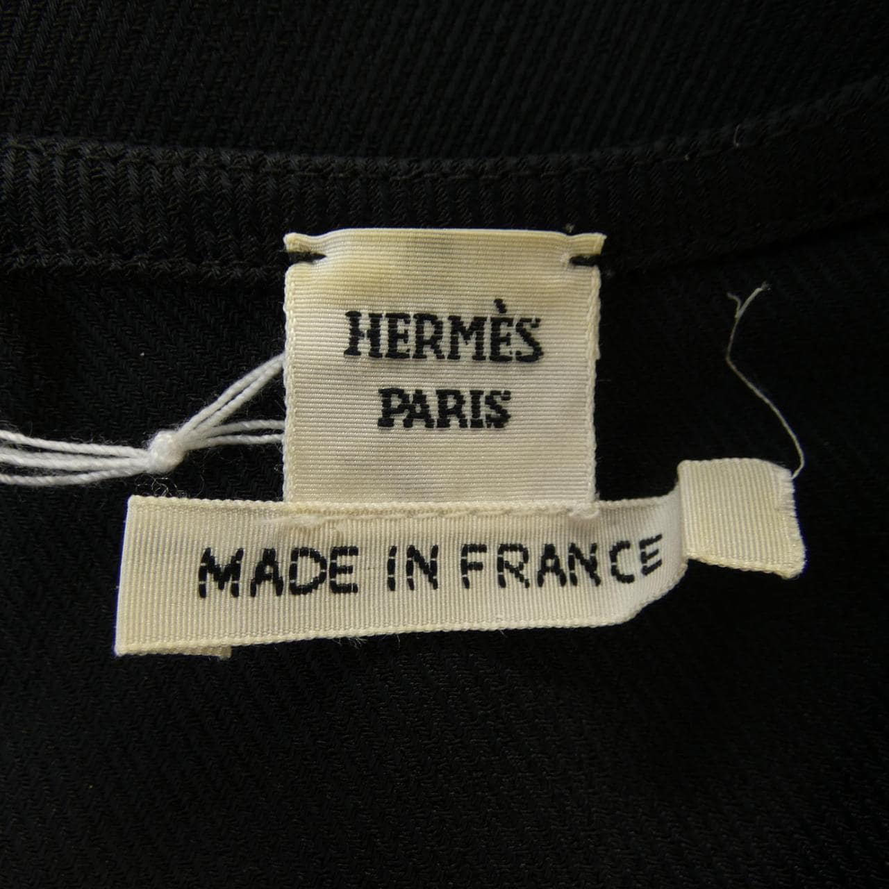 エルメス HERMES *16-7606 トップス