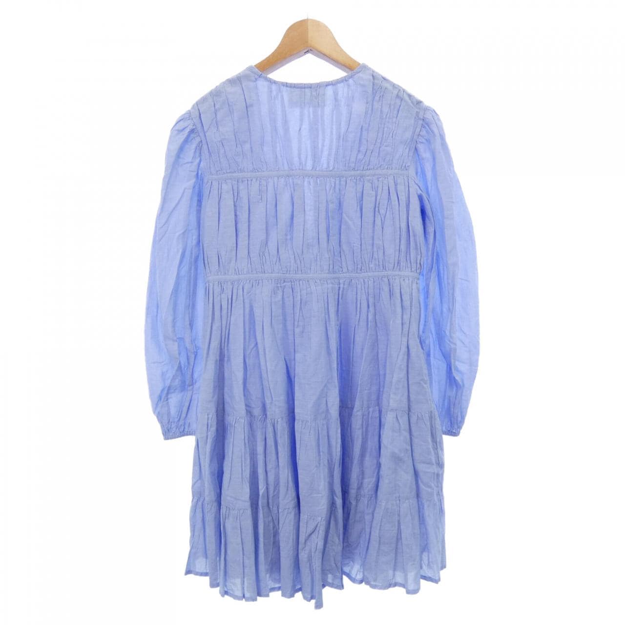 マーレット Merlette チュニック