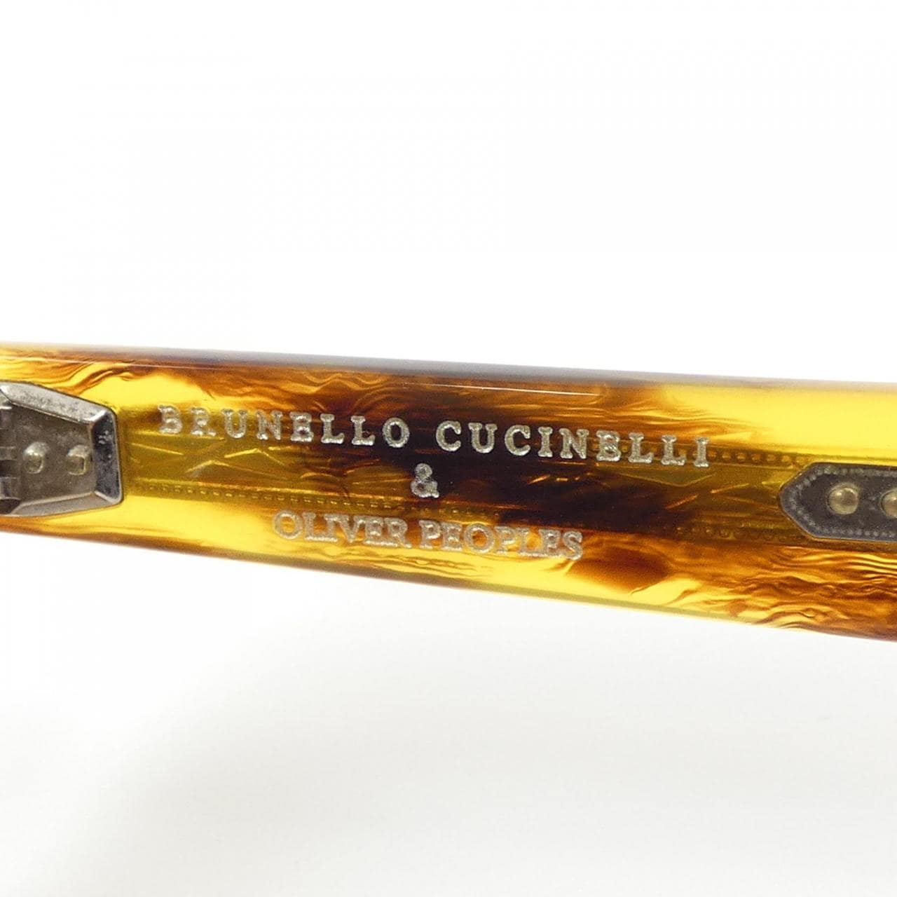ブルネロクチネリ BRUNELLO CUCINELLI OV5518SU EYEWEAR