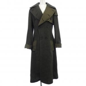 ヨウジヤマモトプリュスノアール YOHJI YAMAMOTO+NOIR NC-C11-813 コート