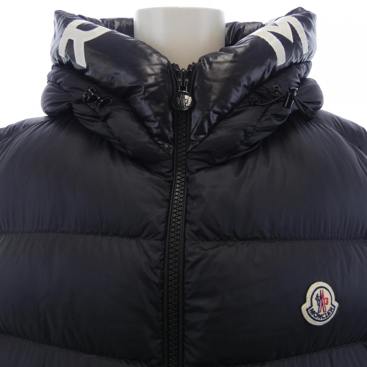 モンクレール MONCLER MONTREUIL ダウンベスト
