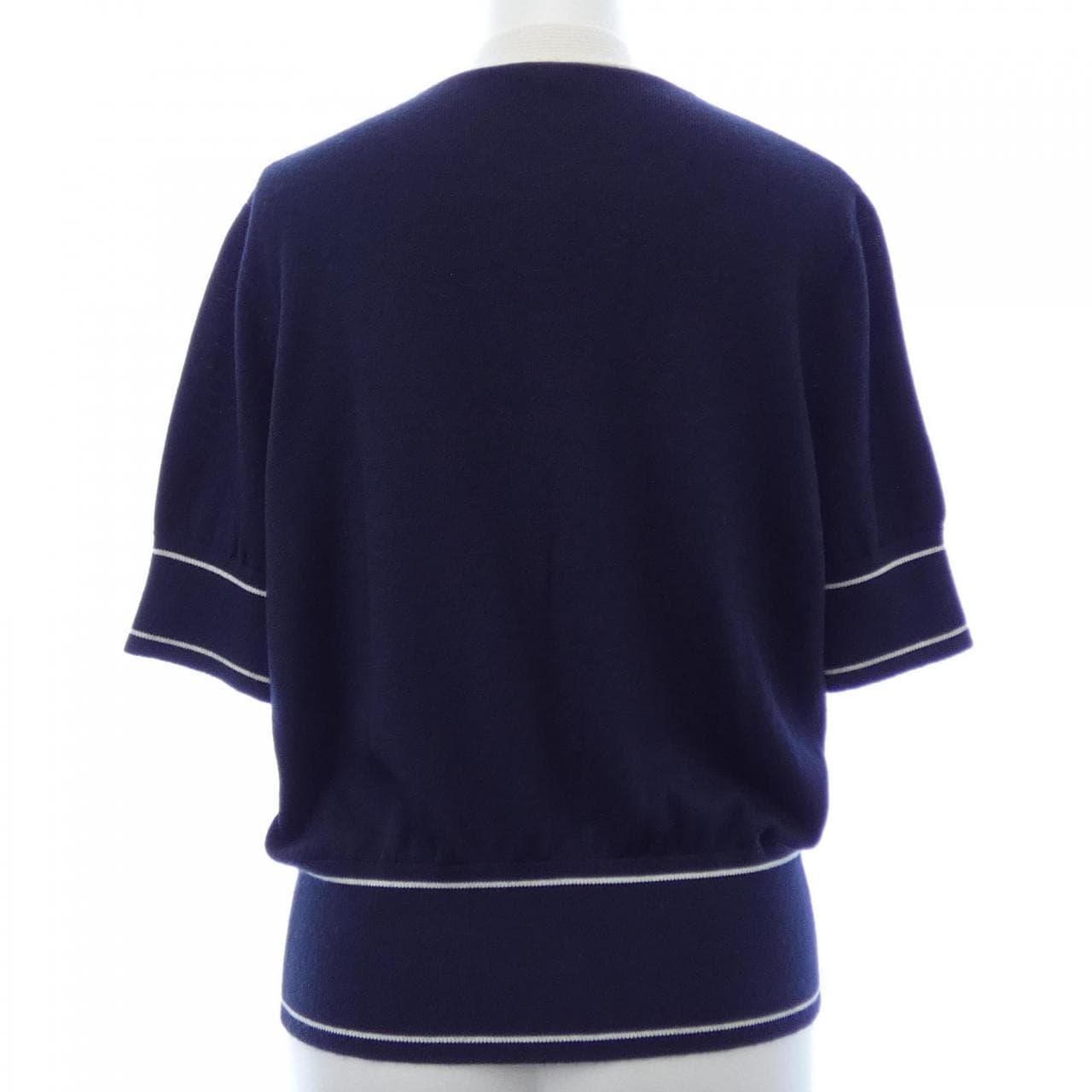 エルメス HERMES シェーヌダンクル CHAINE D'ANCRE 5E2749DF カーディガン