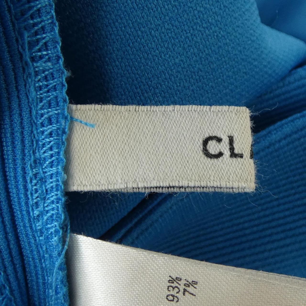 クラネ CLANE パンツ