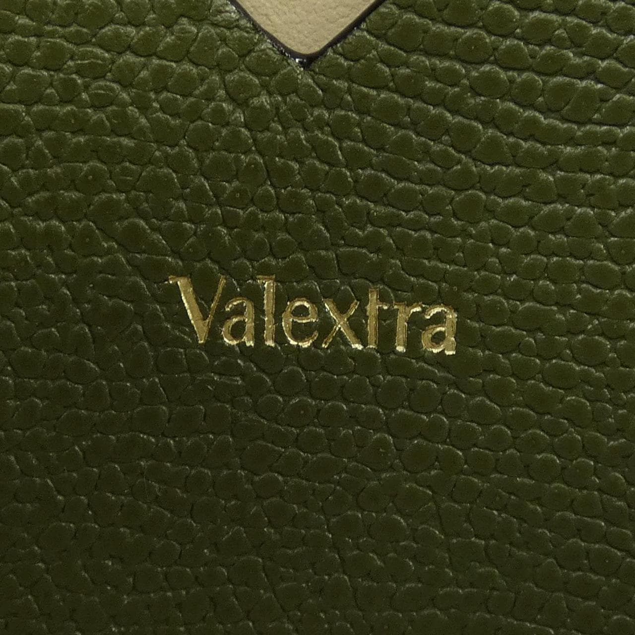 ヴァレクストラ VALEXTRA バムバッグ MBVL0015028LRL99 BAG