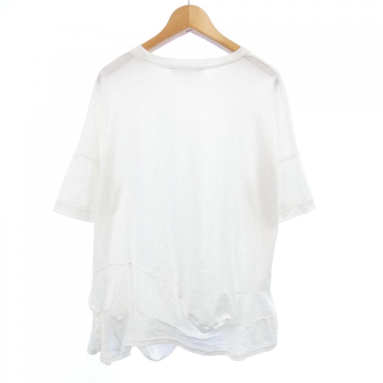 エンフォルド ENFOLD 300HA280-2800 Tシャツ