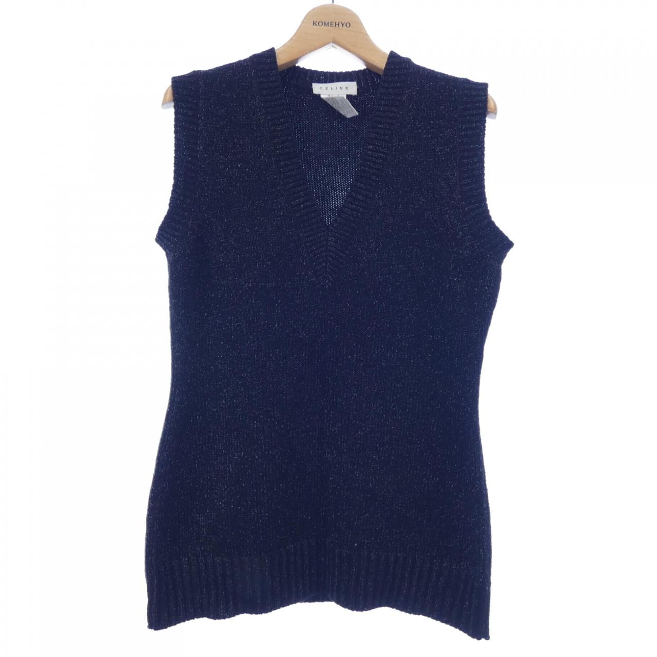 セリーヌ CELINE 2 3135/0287 ベスト