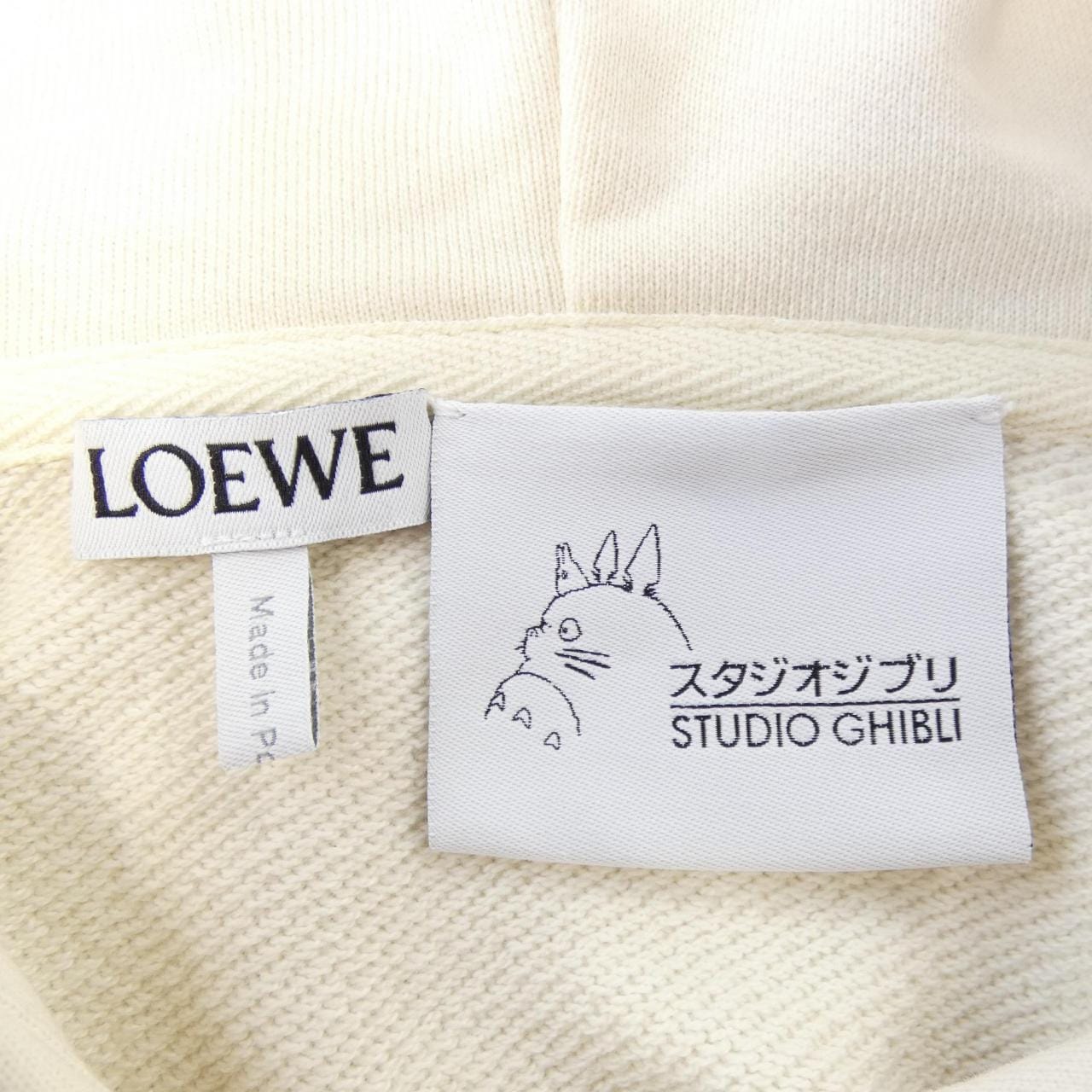 ロエベ LOEWE HB44Y24X04 パーカー