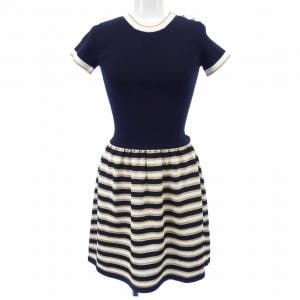 ヴァレンティノ VALENTINO 1B3KD08K7EL ワンピース