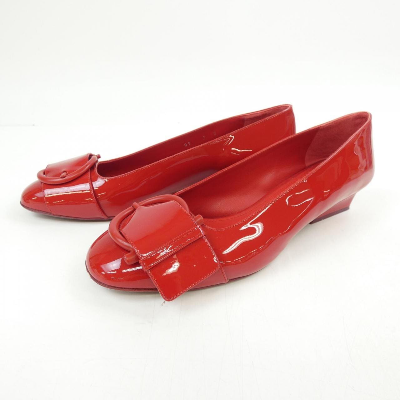 サルヴァトーレフェラガモ SALVATORE FERRAGAMO シューズ