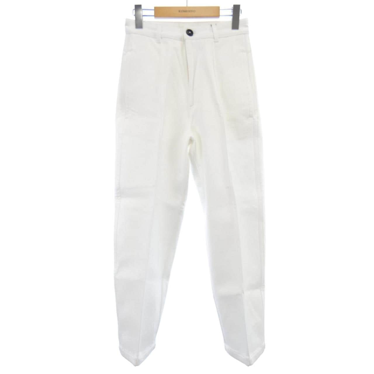 アミ AMI A21FT704 ジーンズ