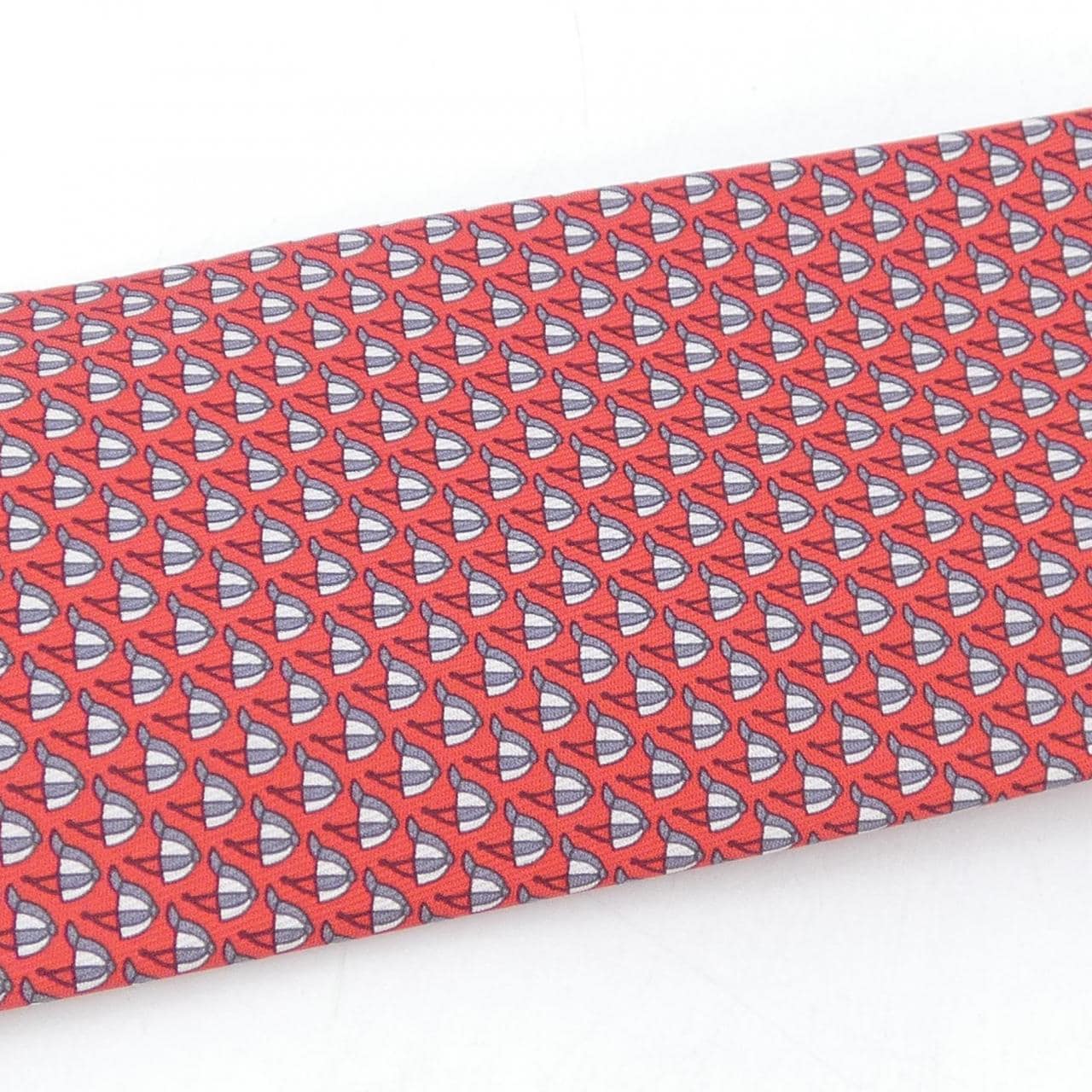 エルメス HERMES NECKTIE
