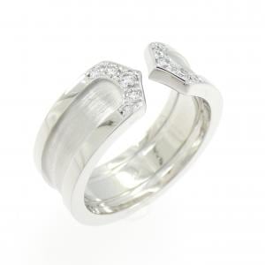 Cartier C2小號戒指