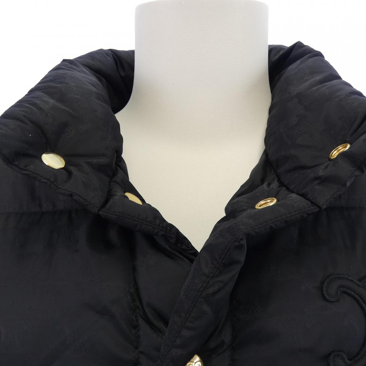 セリーヌ CELINE トリオンフ 2W987795W ベスト