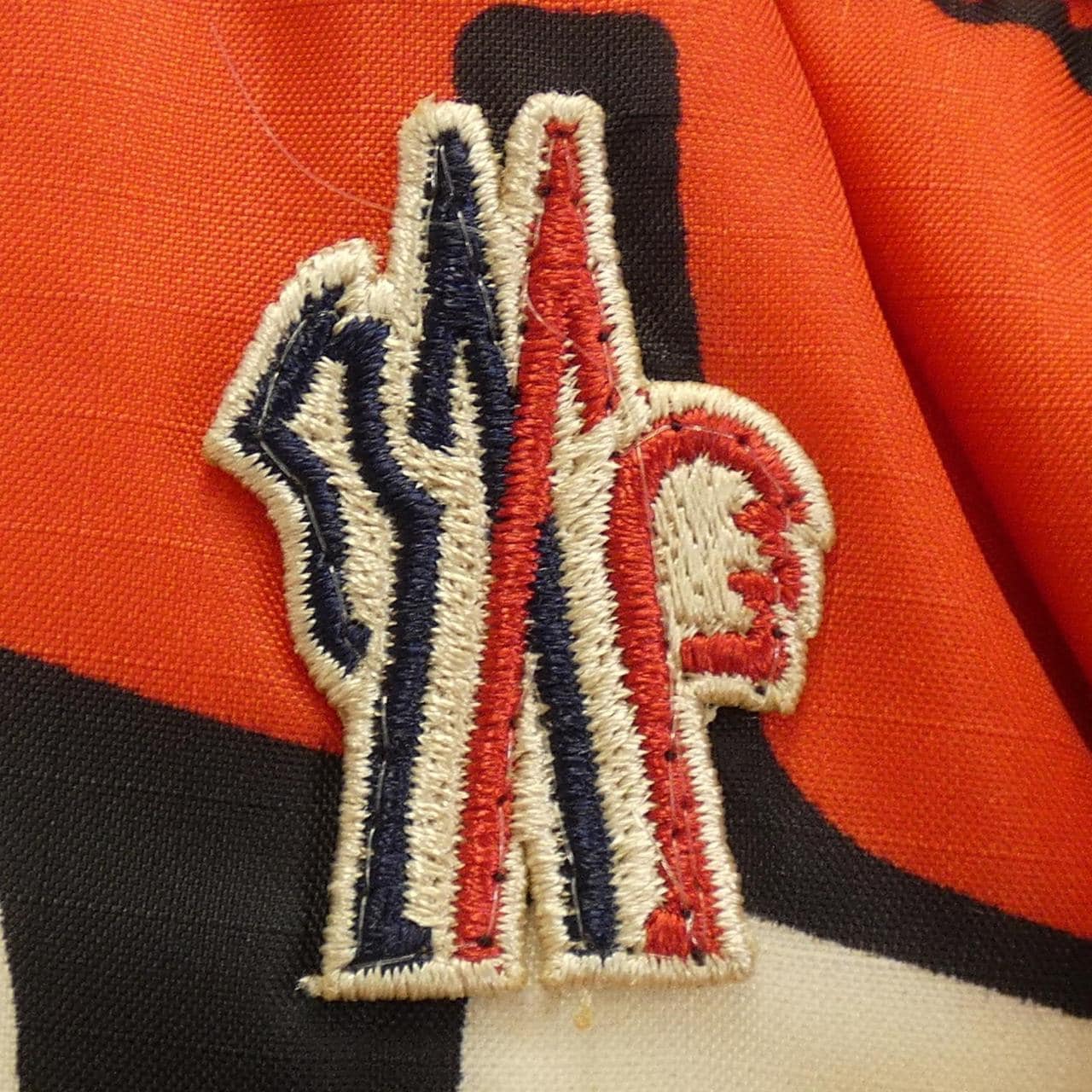 モンクレールグルノーブル MONCLER GRENOBLE LIMMAT ダウンジャケット