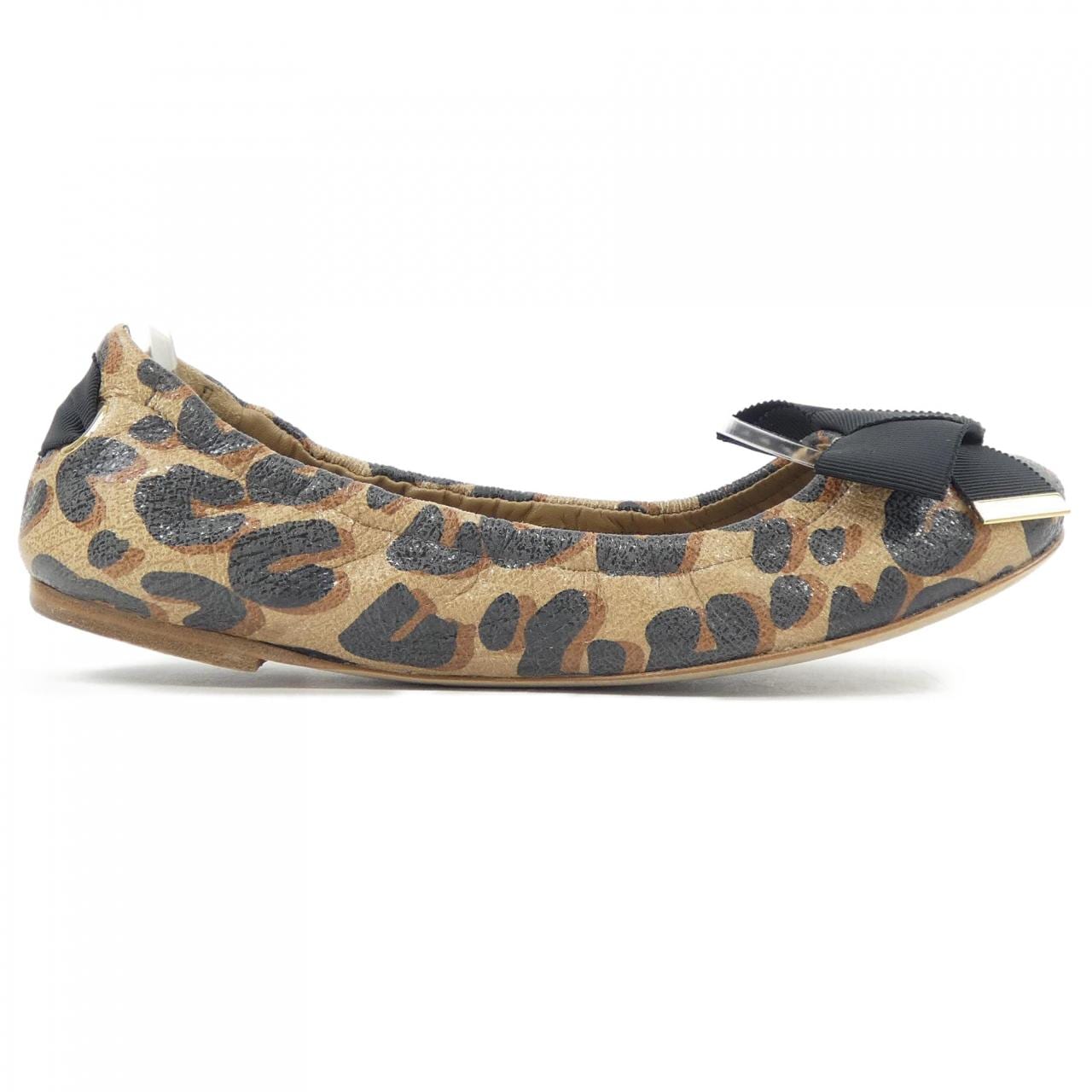 ルイヴィトン LOUIS VUITTON フラットシューズ