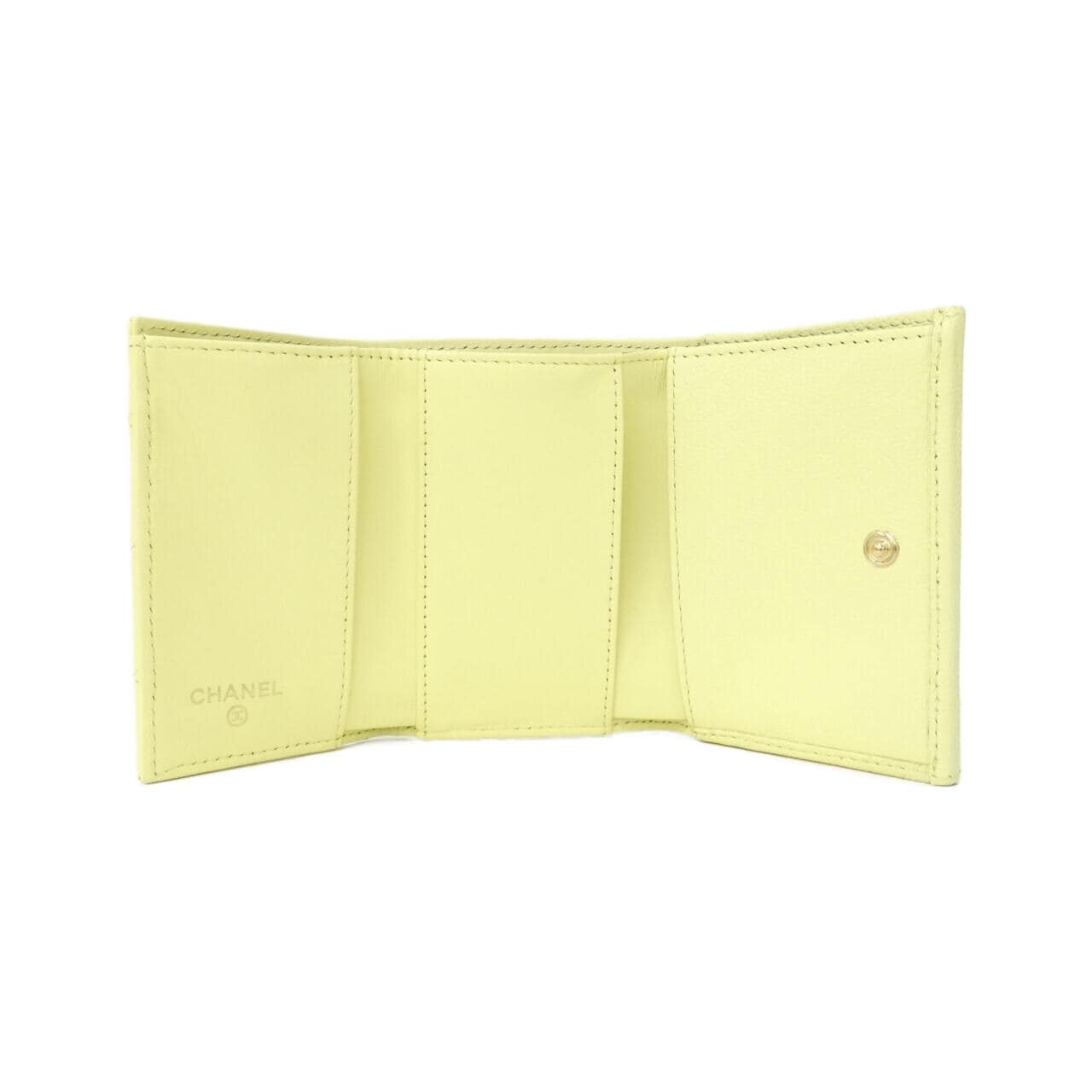 シャネル AP3518 財布