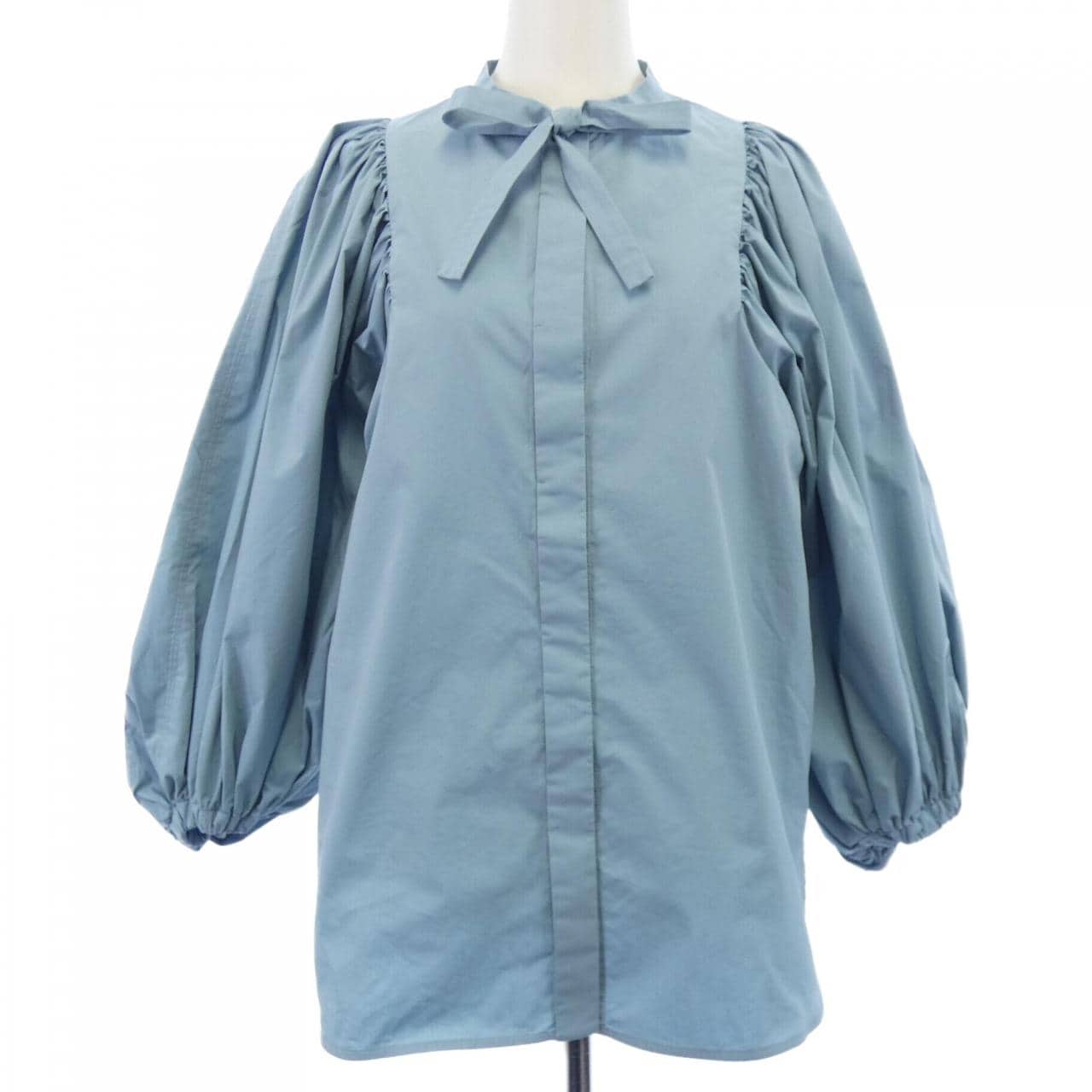 ヨリ yori YR2121-096AW トップス