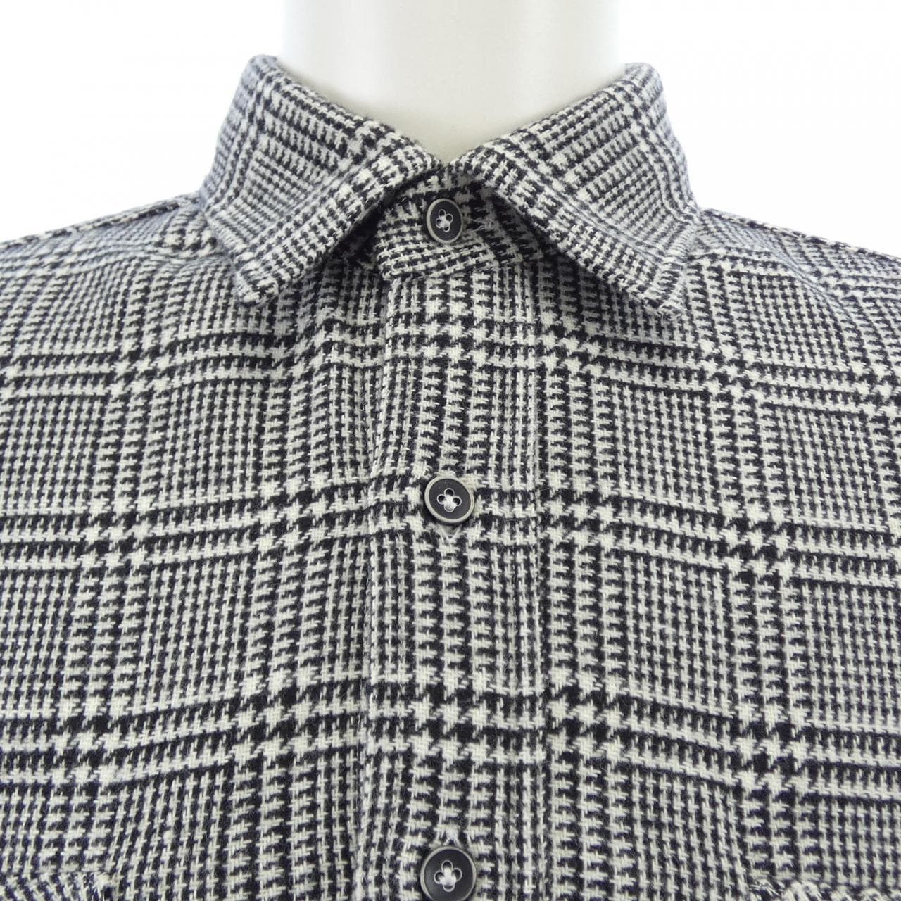 ジャンネット GIANNETTO シャツ