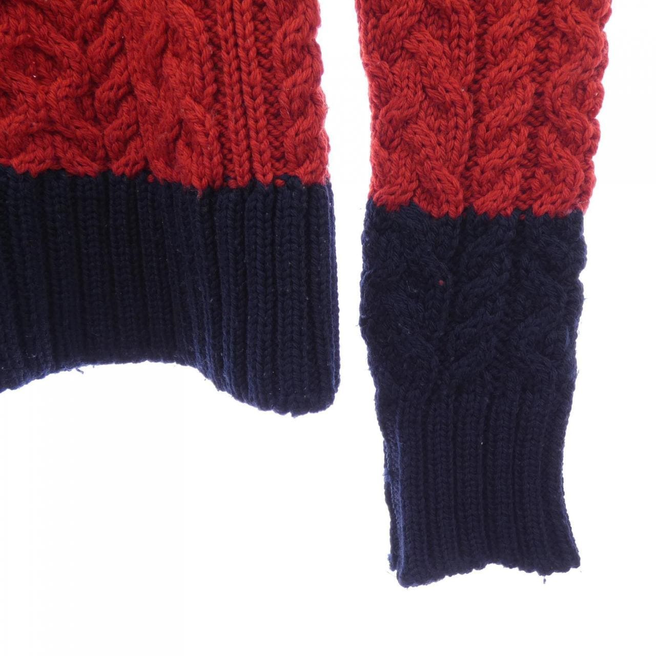 トムブラウン THOM BROWNE FKA020A00012 ニット