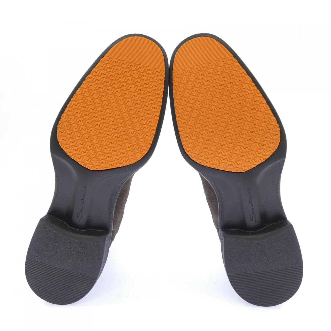 サントーニ SANTONI ブーツ