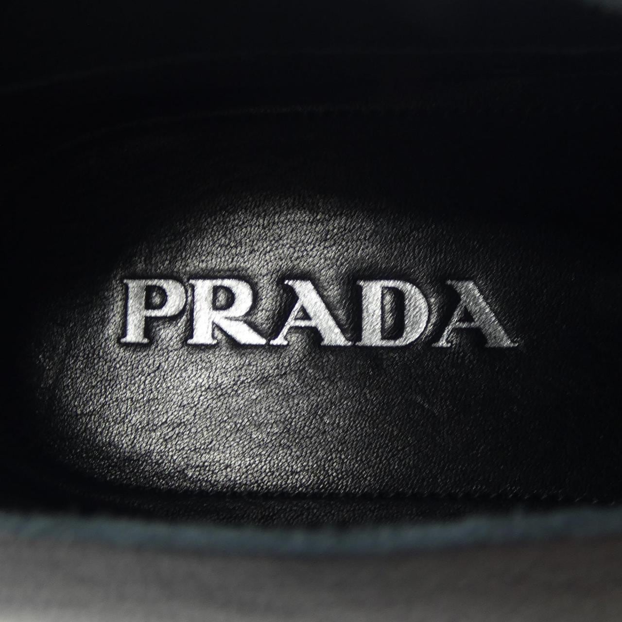プラダ PRADA 2TC058 シューズ