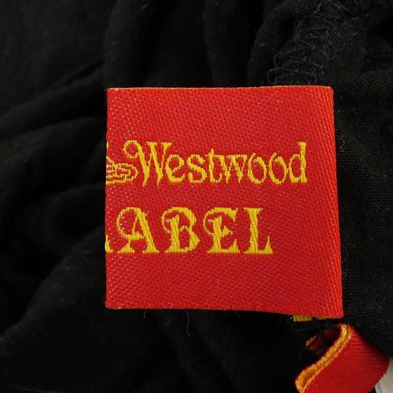 ヴィヴィアンウエストウッドレッド Vivienne Westwood RED LABEL 357-01-36026 トップス
