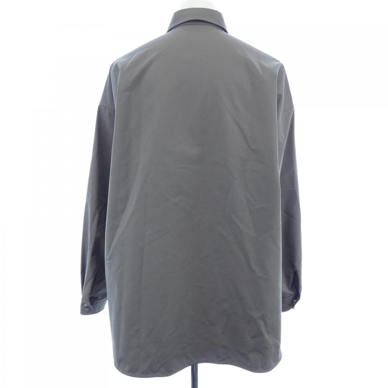 ザリラクス THE RERACS 22SS-REBL-301-ESP-J シャツ