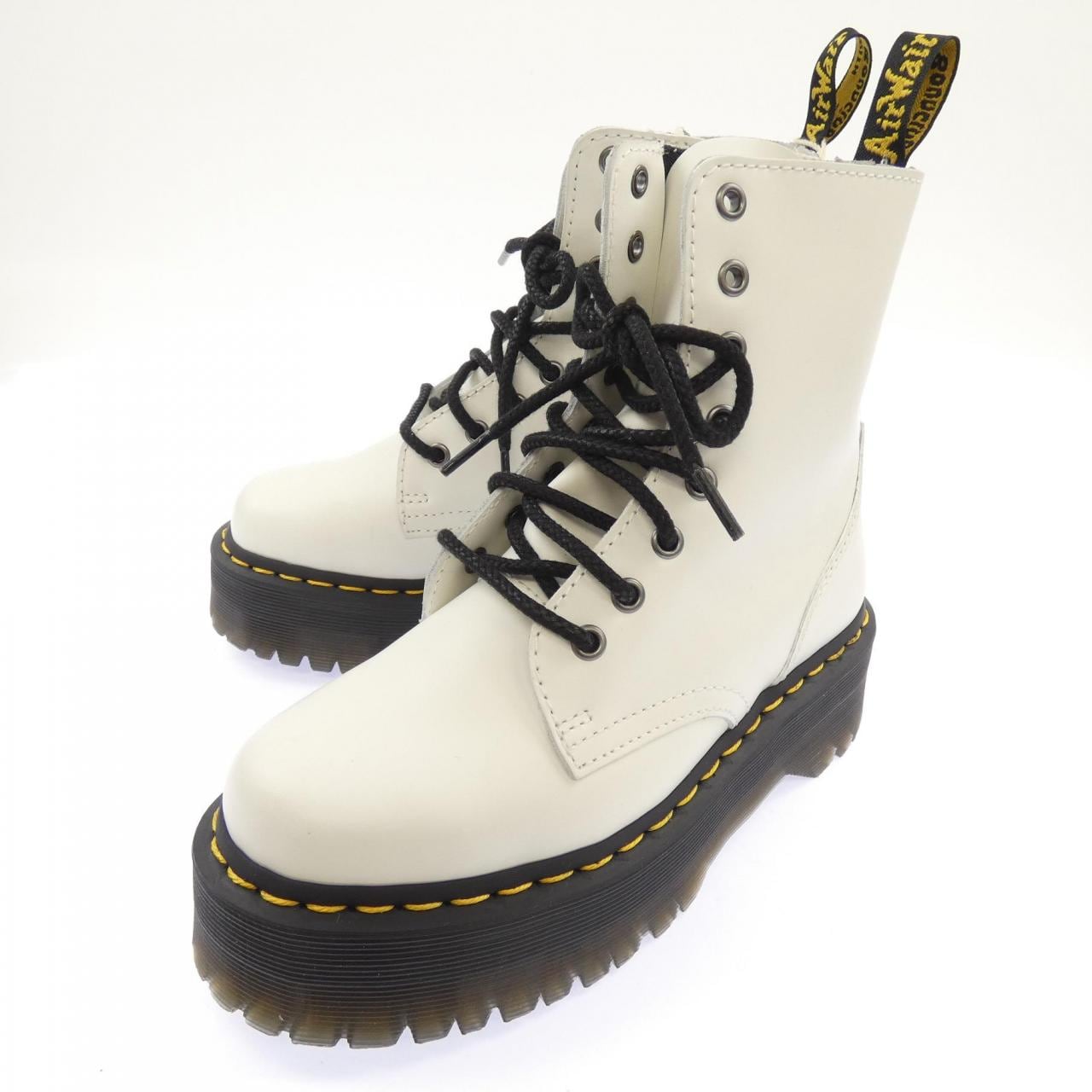 ドクターマーチン DR.MARTENS JADON ブーツ