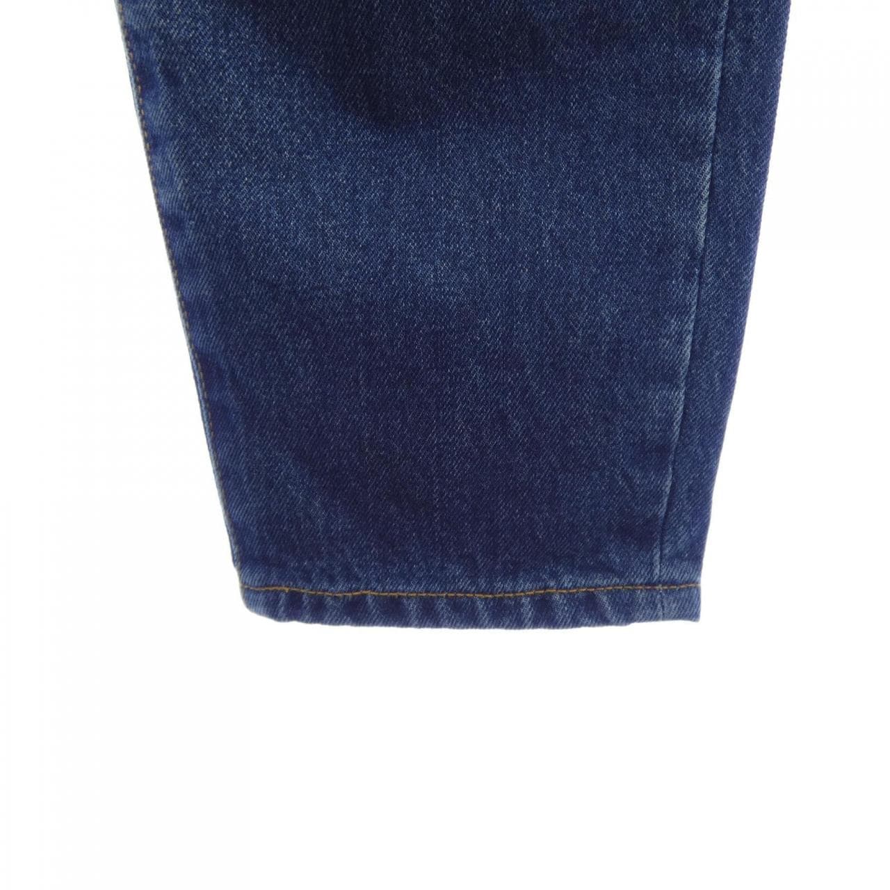 スズキタカユキ SUZUKI TAKAYUKI ジーンズ