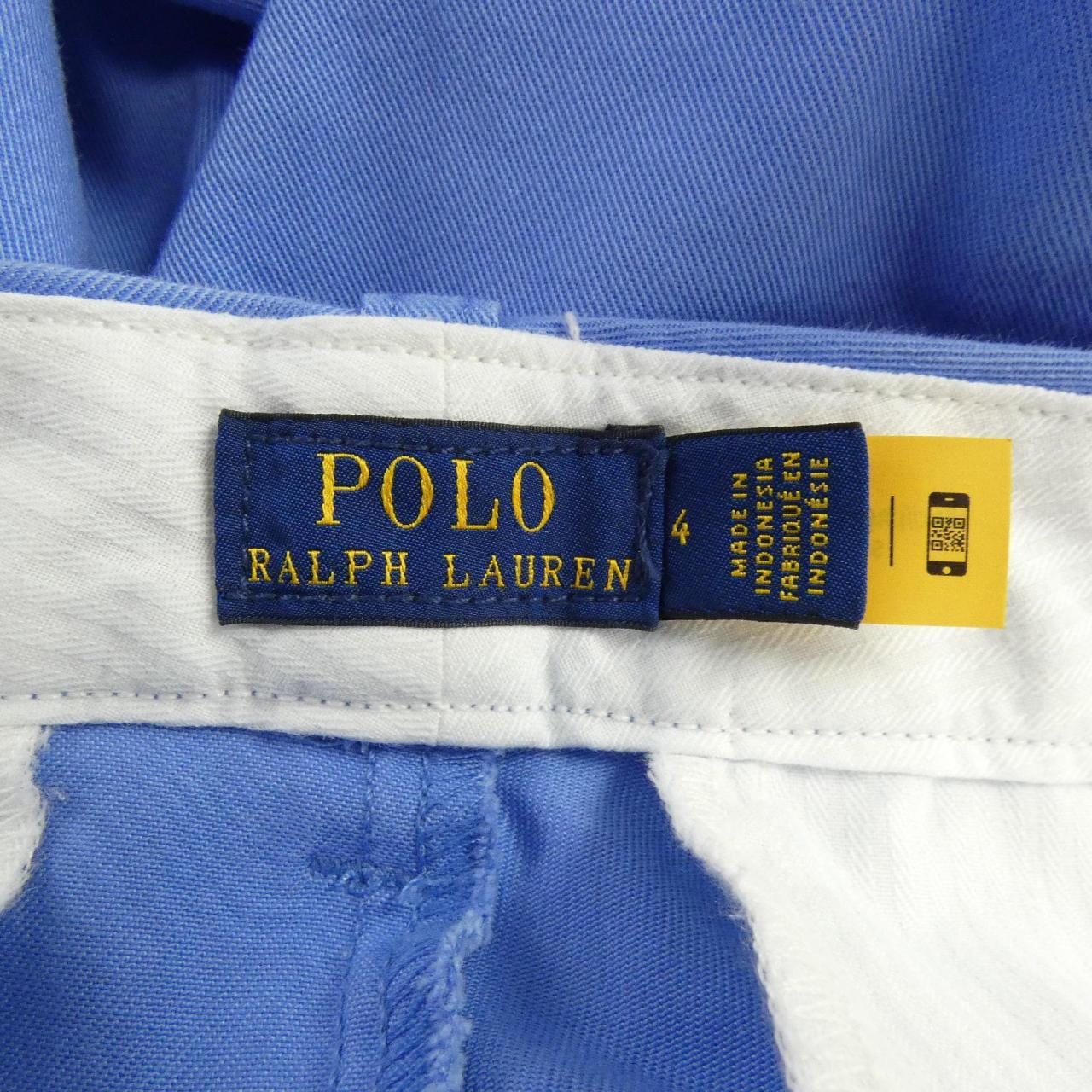 ポロラルフローレン POLO RALPH LAUREN パンツ