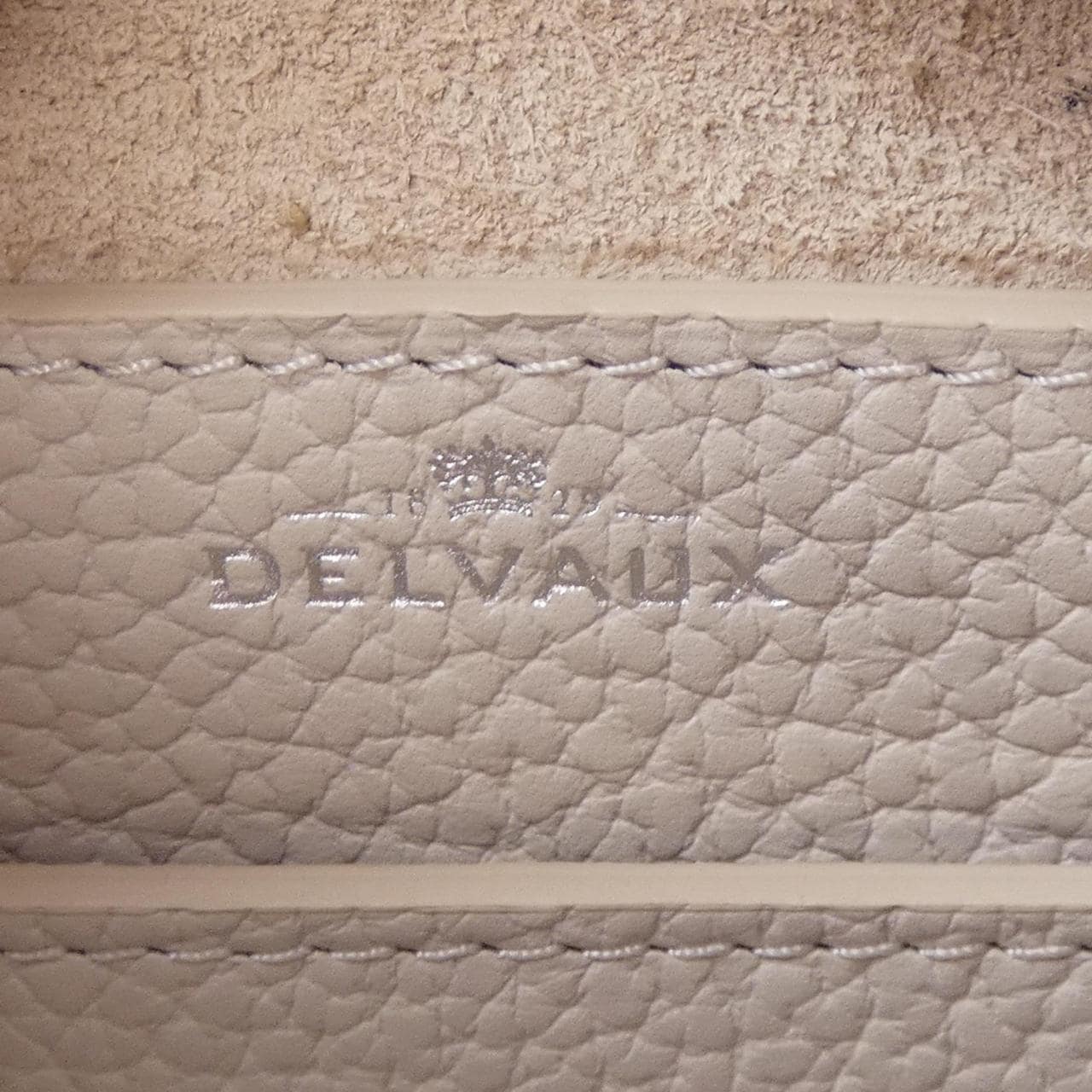 デルボー DELVAUX COOL BOX AA0669AQY BAG