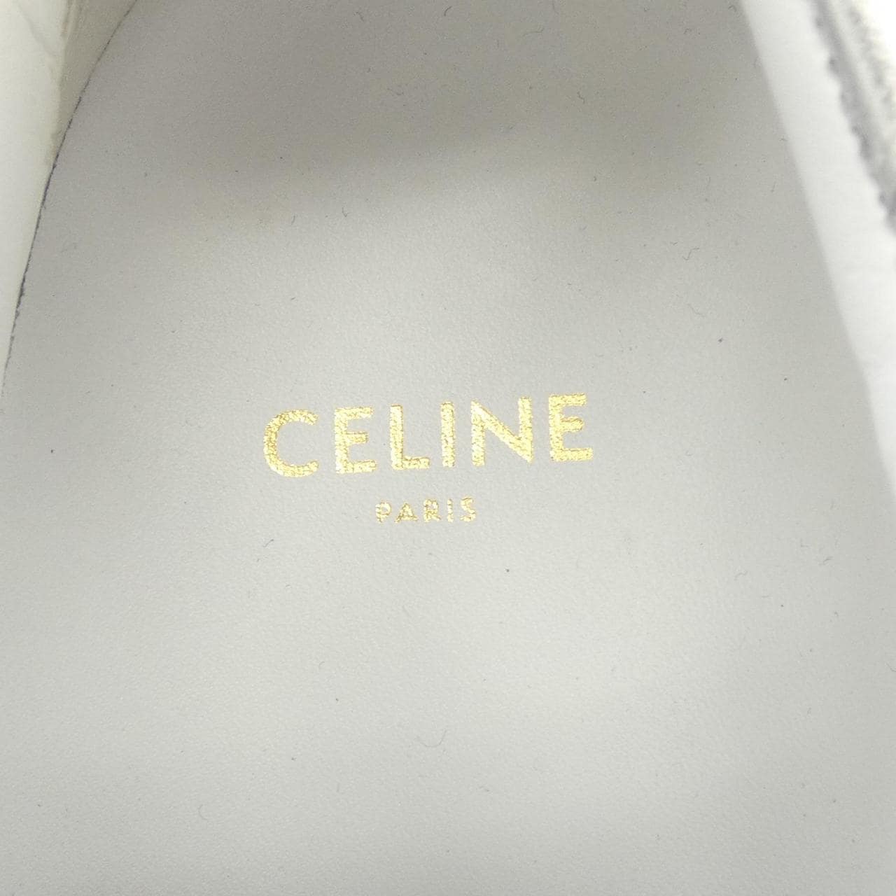 セリーヌ CELINE 300B67 スニーカー