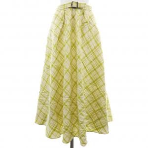 クリスチャンディオール CHRISTIAN DIOR 141J46A1342 スカート