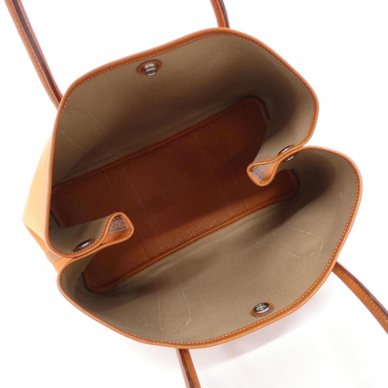 エルメス ガーデン パーティ 36cm 046900CK バッグ