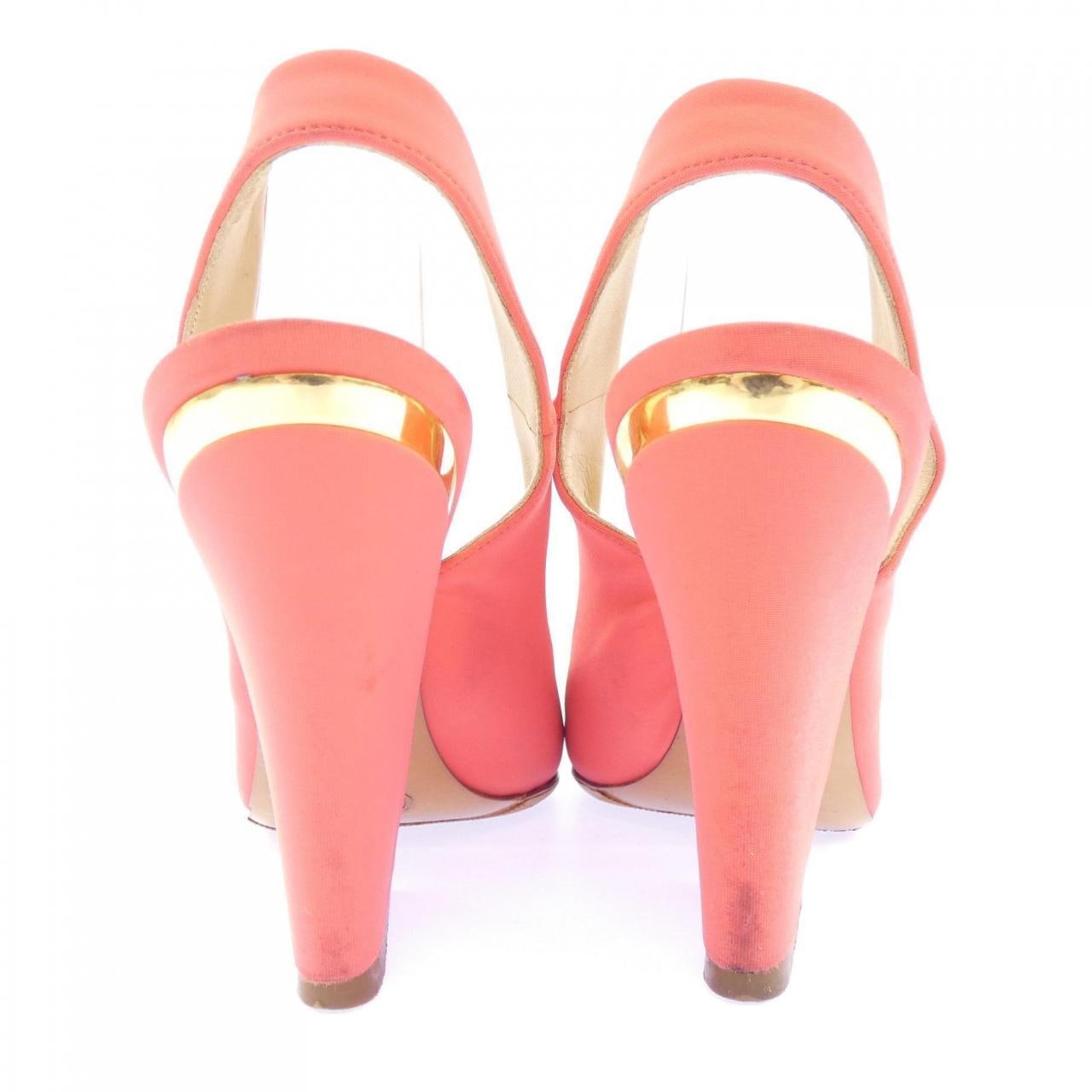 クロエ Chloe シューズ