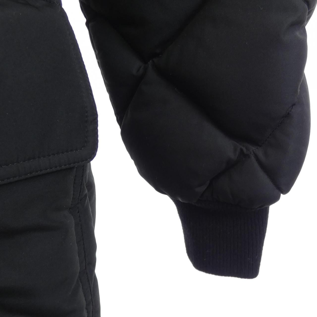 エルメス HERMES *17-7112 ダウンコート