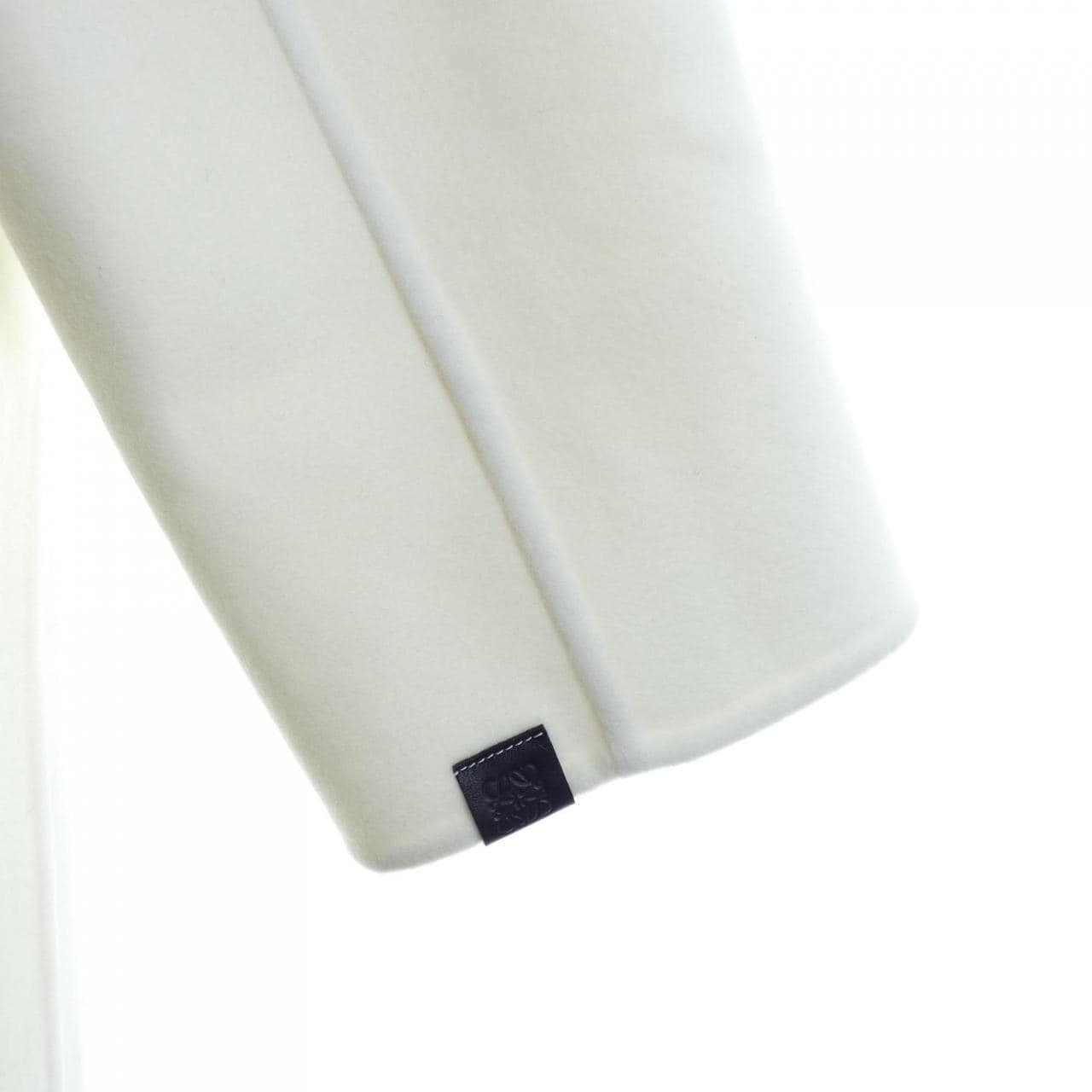 ロエベ LOEWE アナグラム S359336XBO コート