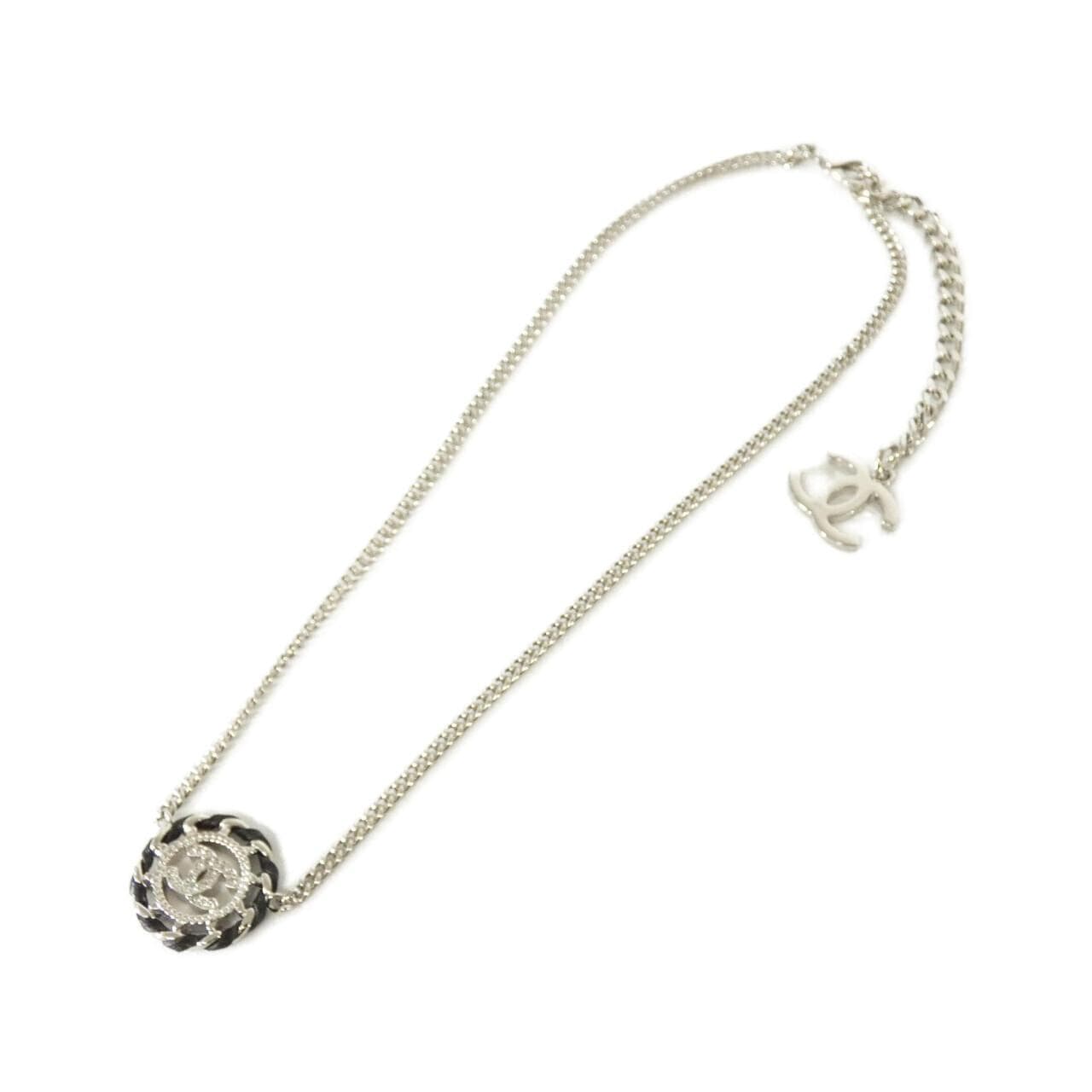 【未使用品】シャネル ABG722 ネックレス