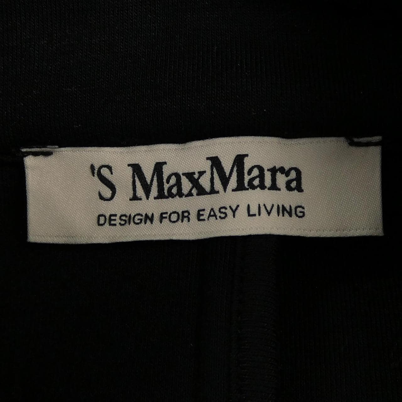 エスマックスマーラ 'S Max Mara 2429916012 コート