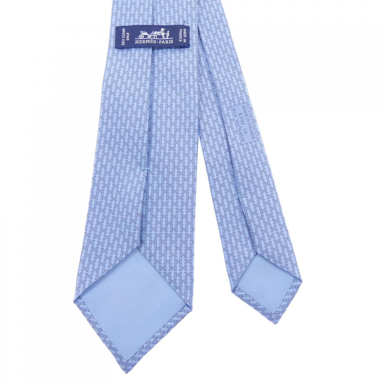 エルメス HERMES 6392IA NECKTIE
