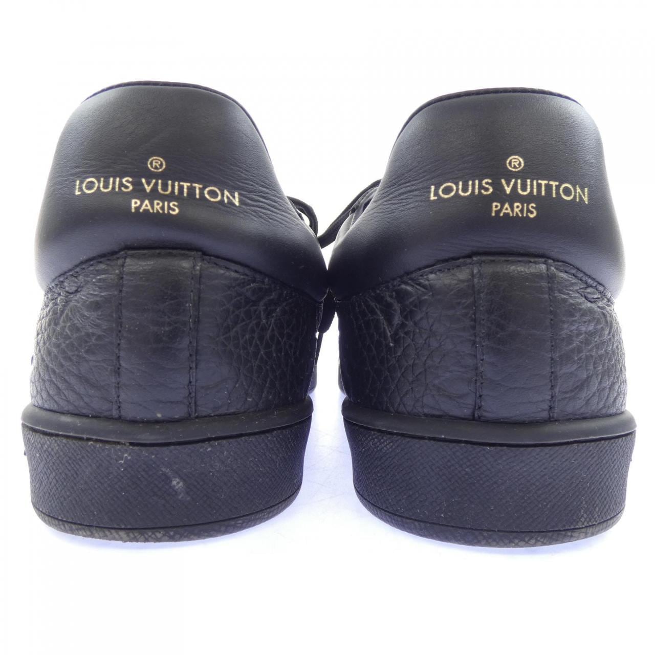 ルイヴィトン LOUIS VUITTON ルクセンブルグライン スニーカー