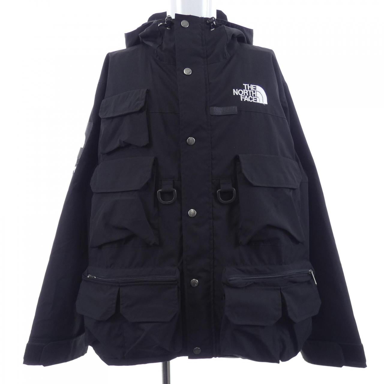 シュプリームザノースフェイス SUPREME×THE NORTH FACE ジャケット