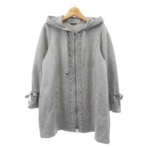 トゥービーシック TO BE CHIC パーカー